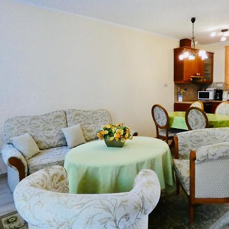 Fortuna Golf Apartman Bük Extérieur photo
