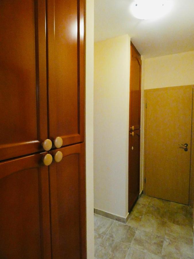 Fortuna Golf Apartman Bük Extérieur photo