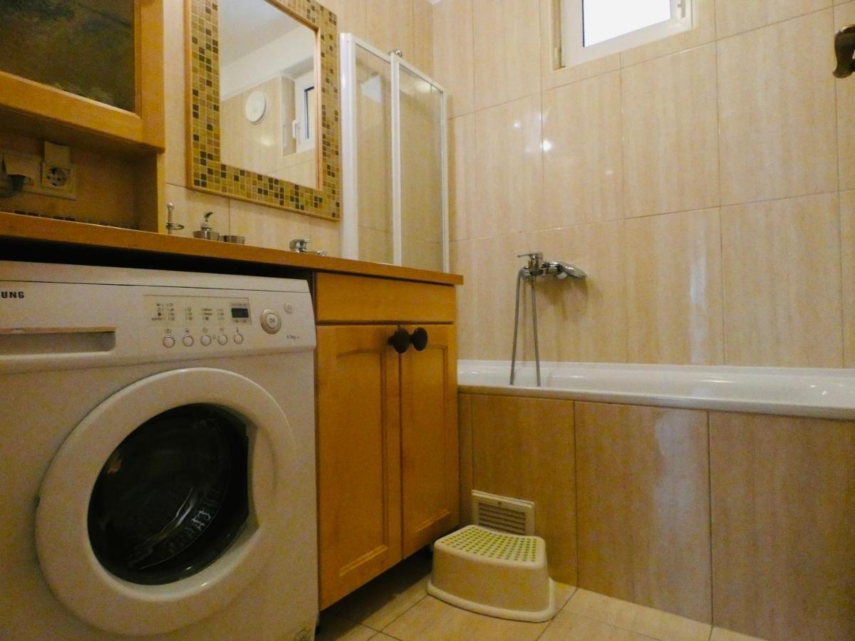 Fortuna Golf Apartman Bük Extérieur photo