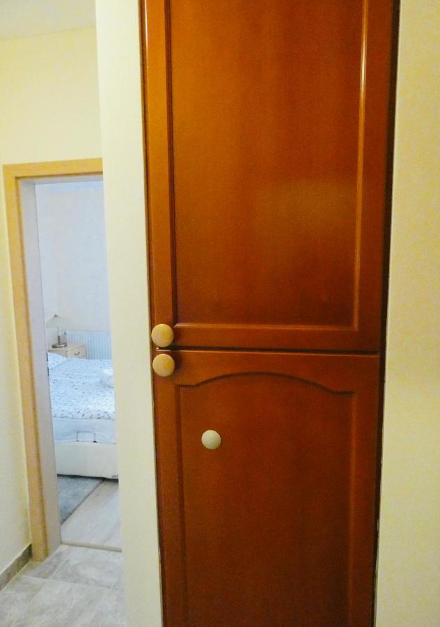 Fortuna Golf Apartman Bük Extérieur photo